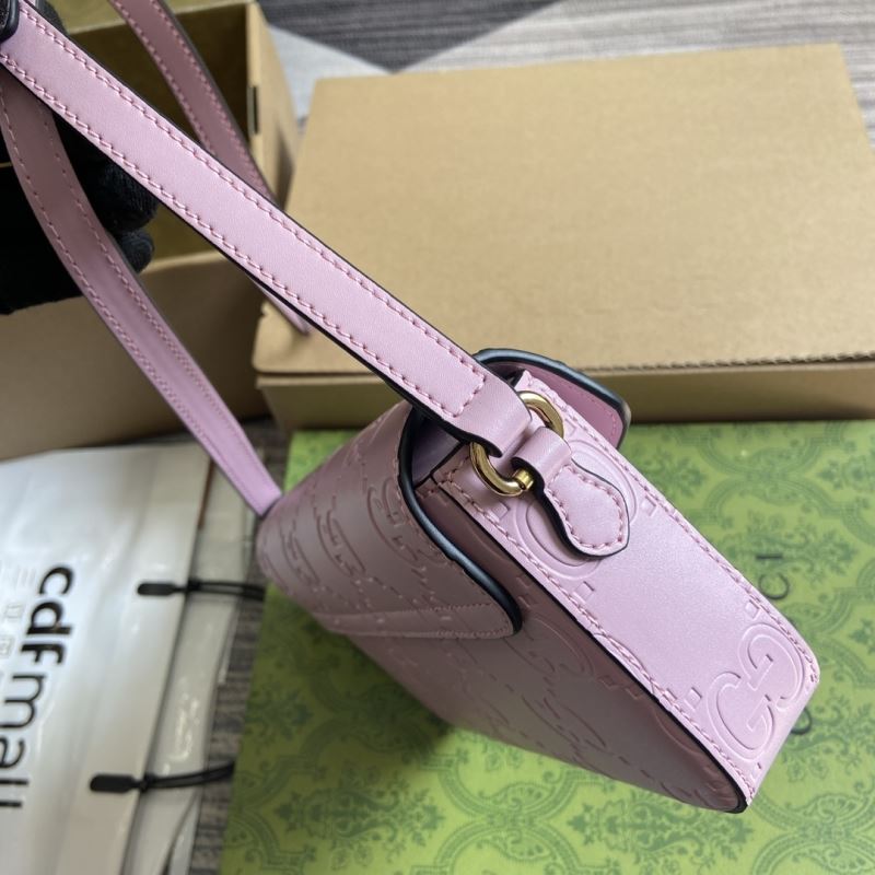 Gvc*1 satchel bags